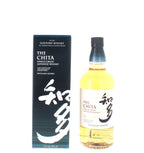 The Chita Single Grain Japanese Whisky - 70cl 43%