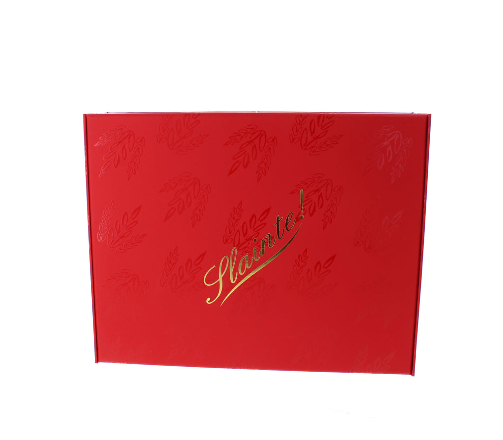 The Festive Sherry Vault - The Ultimate Christmas Whisky Gift Set - 3 x 20cl