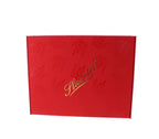 The Festive Sherry Vault - The Ultimate Christmas Whisky Gift Set - 3 x 20cl