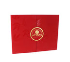 The Festive Sherry Vault - The Ultimate Christmas Whisky Gift Set - 3 x 20cl