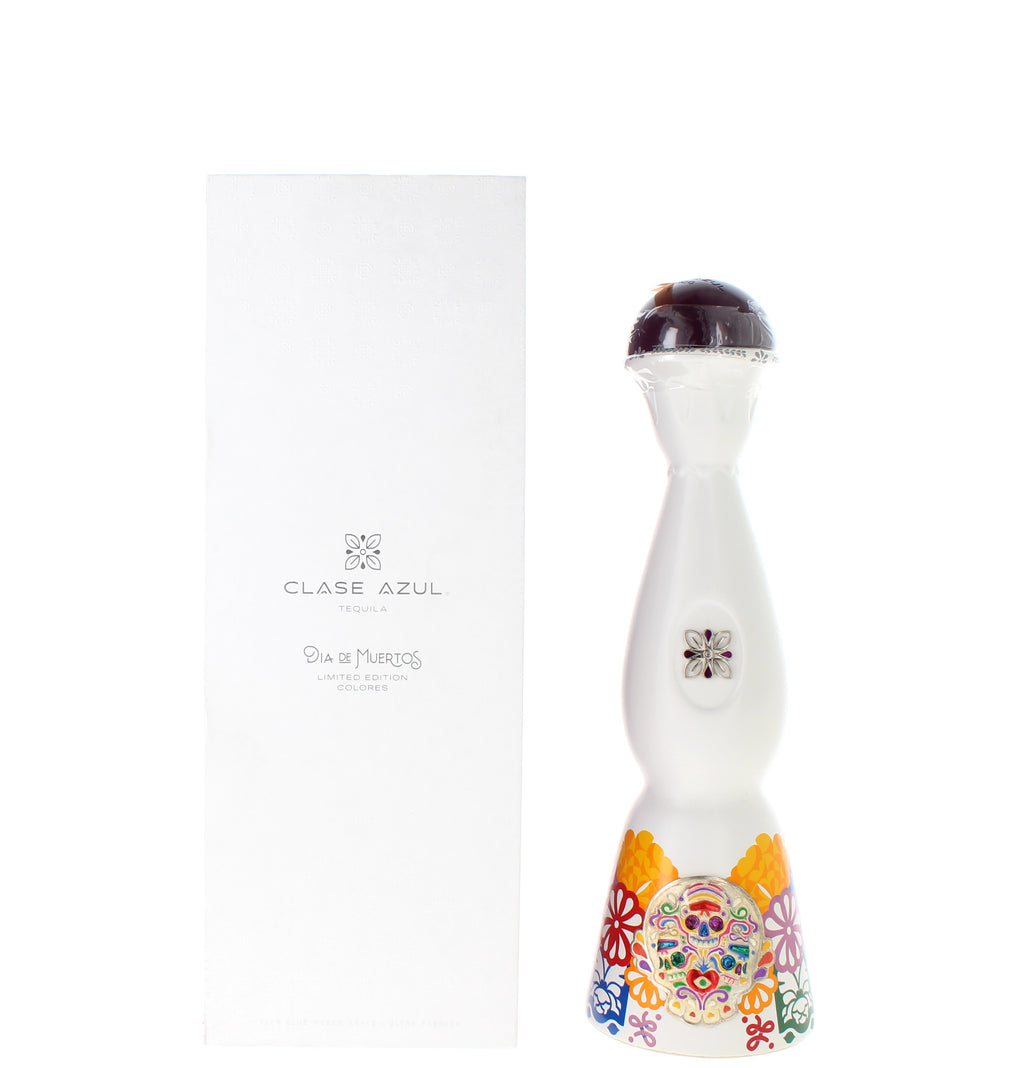 Clase Azul Dia De Muertos - 70cl 40%