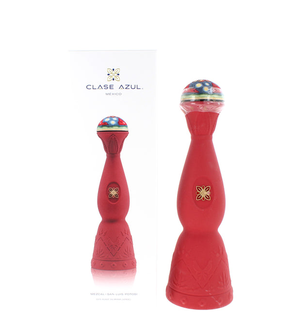 Clase Azul San Luis Potosi Mezcal Tequila - 70cl 43%