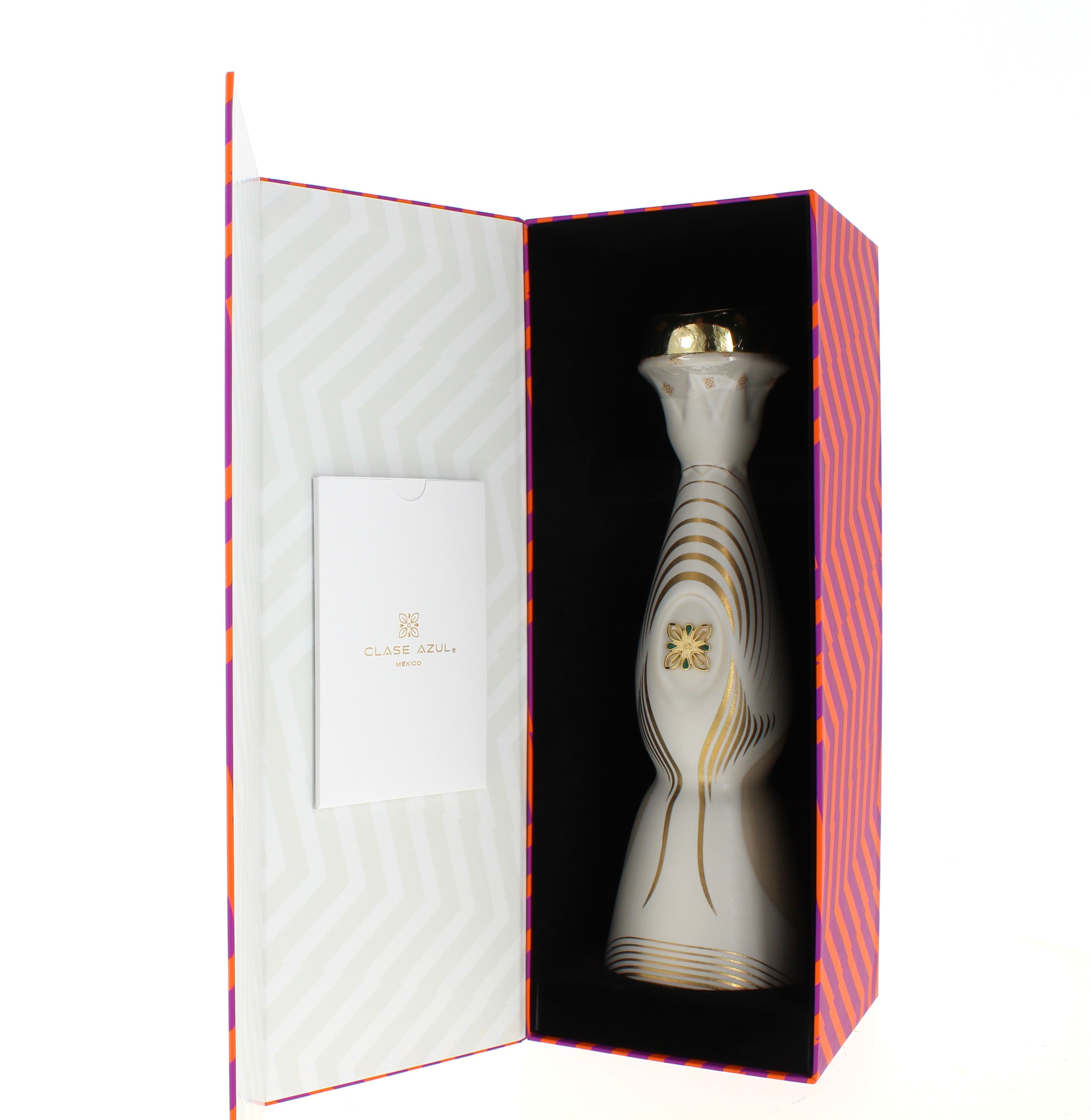 Clase Azul Spirit of Champions Joven - 100cl 40%