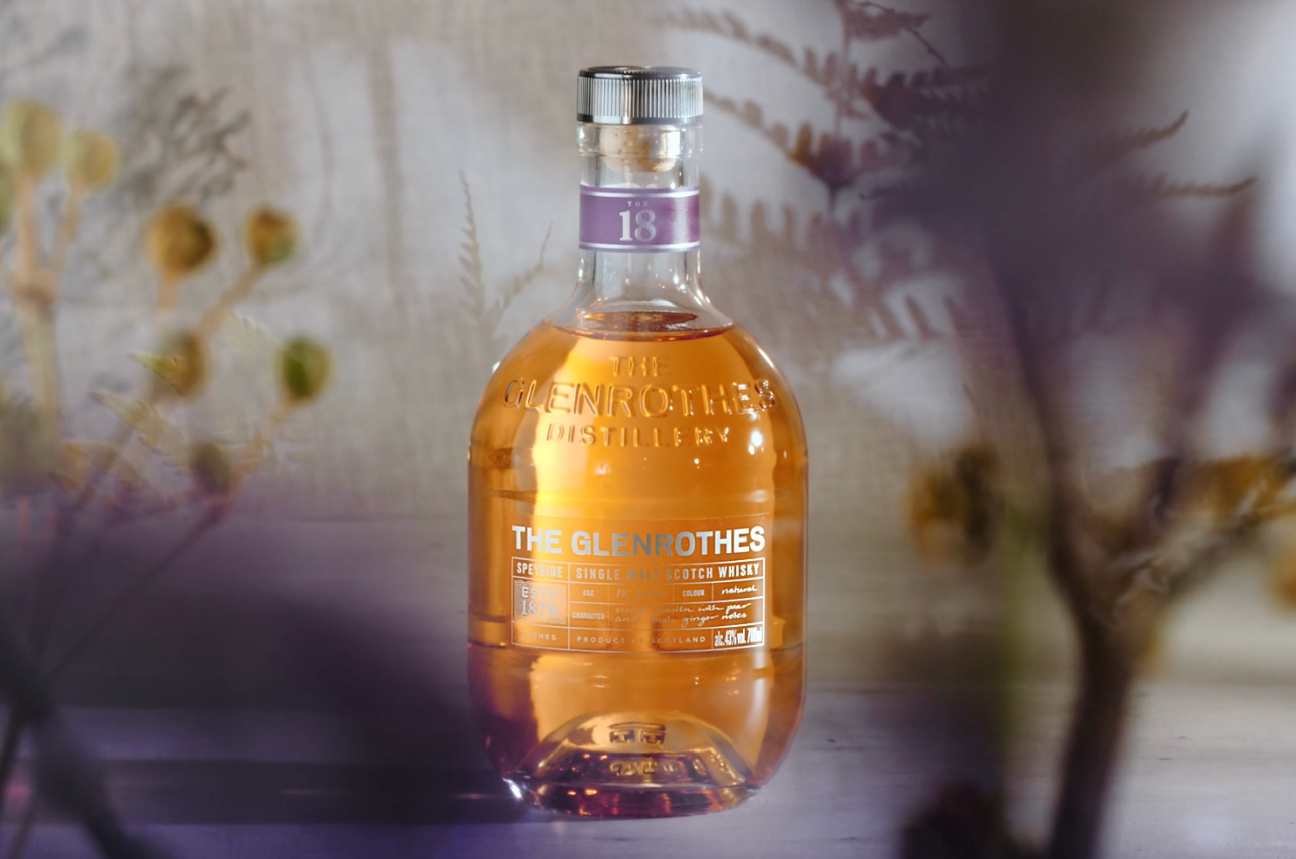 An Evening of Glenrothes