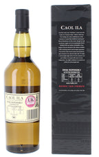 Caol Ila 2008 Cask Strength 70cl 61.6%