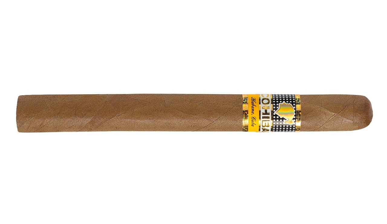 Cohiba Exquisitos Single Cuban Cigar