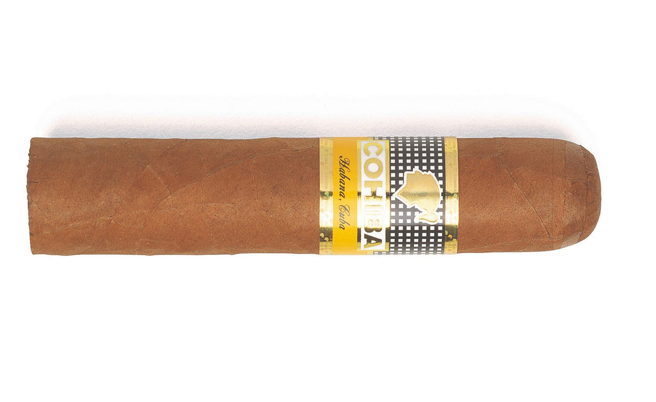 Cohiba Medio Siglo Tubed Cuban Cigar 20g