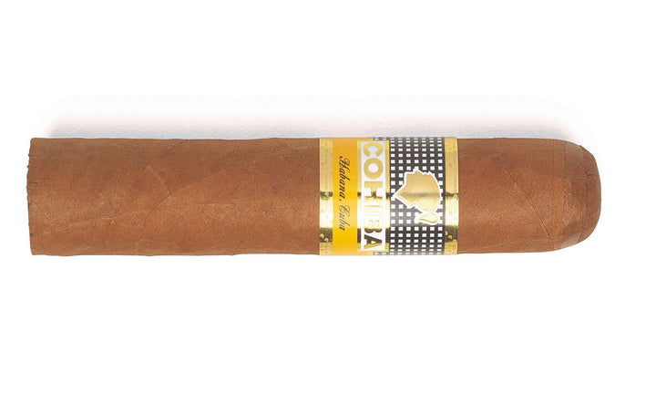 Cohiba Medio Siglo Tubed Cuban Cigar 20g