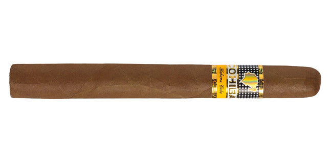 Cohiba Siglo III Tubed Cuban Cigars