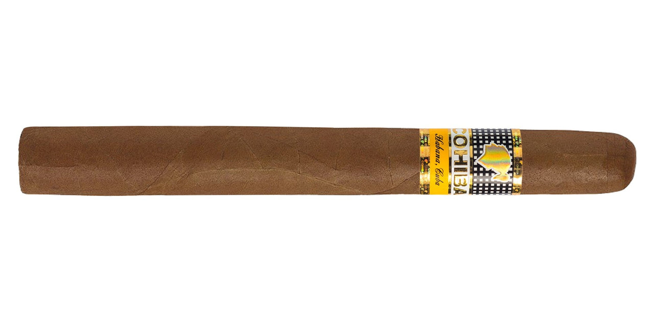 Cohiba Siglo III Tubed Cuban Cigars 200g