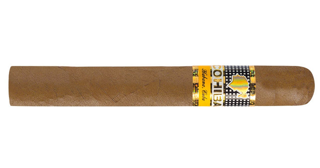 Cohiba Siglo IV Tubed Cuban Cigar