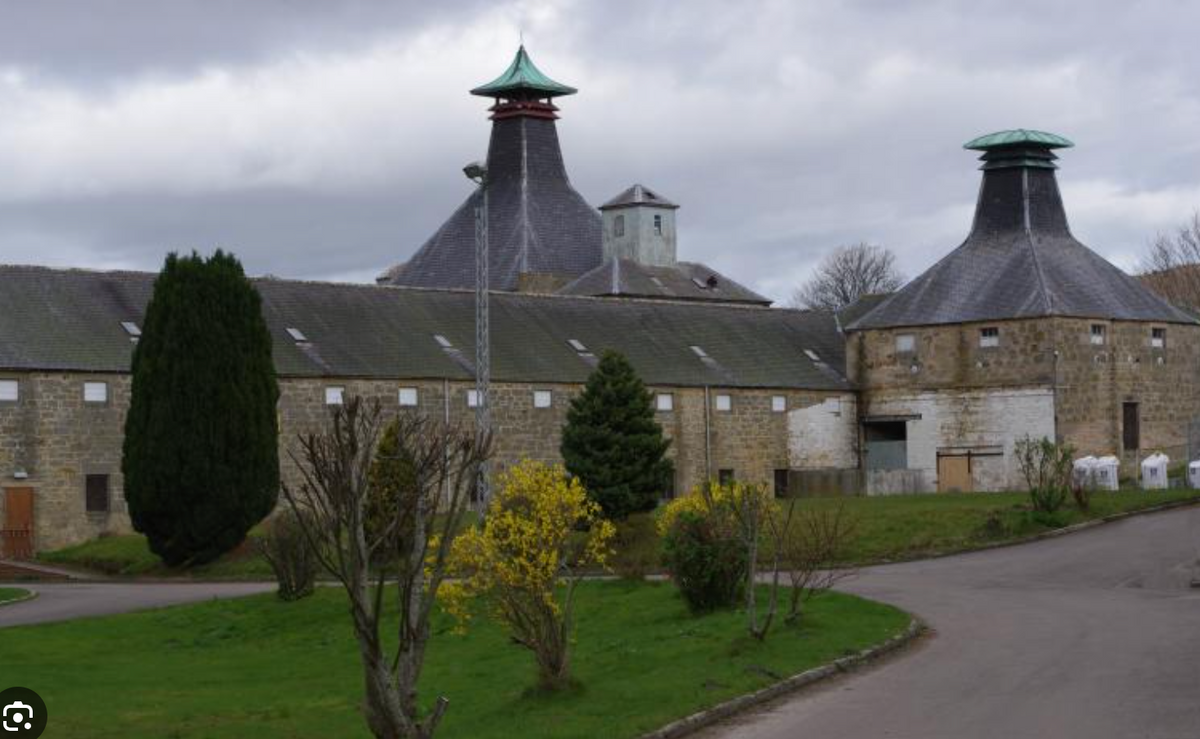 Arrow Distillery Coleburn 1979 Rare Malts 21 Year Old - 70cl 59.4% โ The Really Good ...