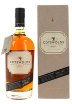 Cotswolds Inaugural Release Batch 01-2017 - 70cl 46%