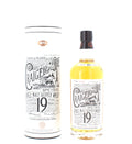Craigellachie 19 Year Old Speyside Single Malt - 70cl 46%