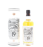 Craigellachie 19 Year Old Speyside Single Malt - 70cl 46%