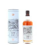 Craigellachie 17 Year Old Single Malt Whisky - 70cl 46%