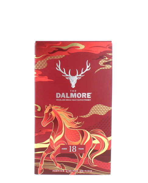 Dalmore18YearOldLunarYearFesti