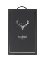Dalmore 30 Year Old 2024 Edition Single Malt - 70cl 43.8%