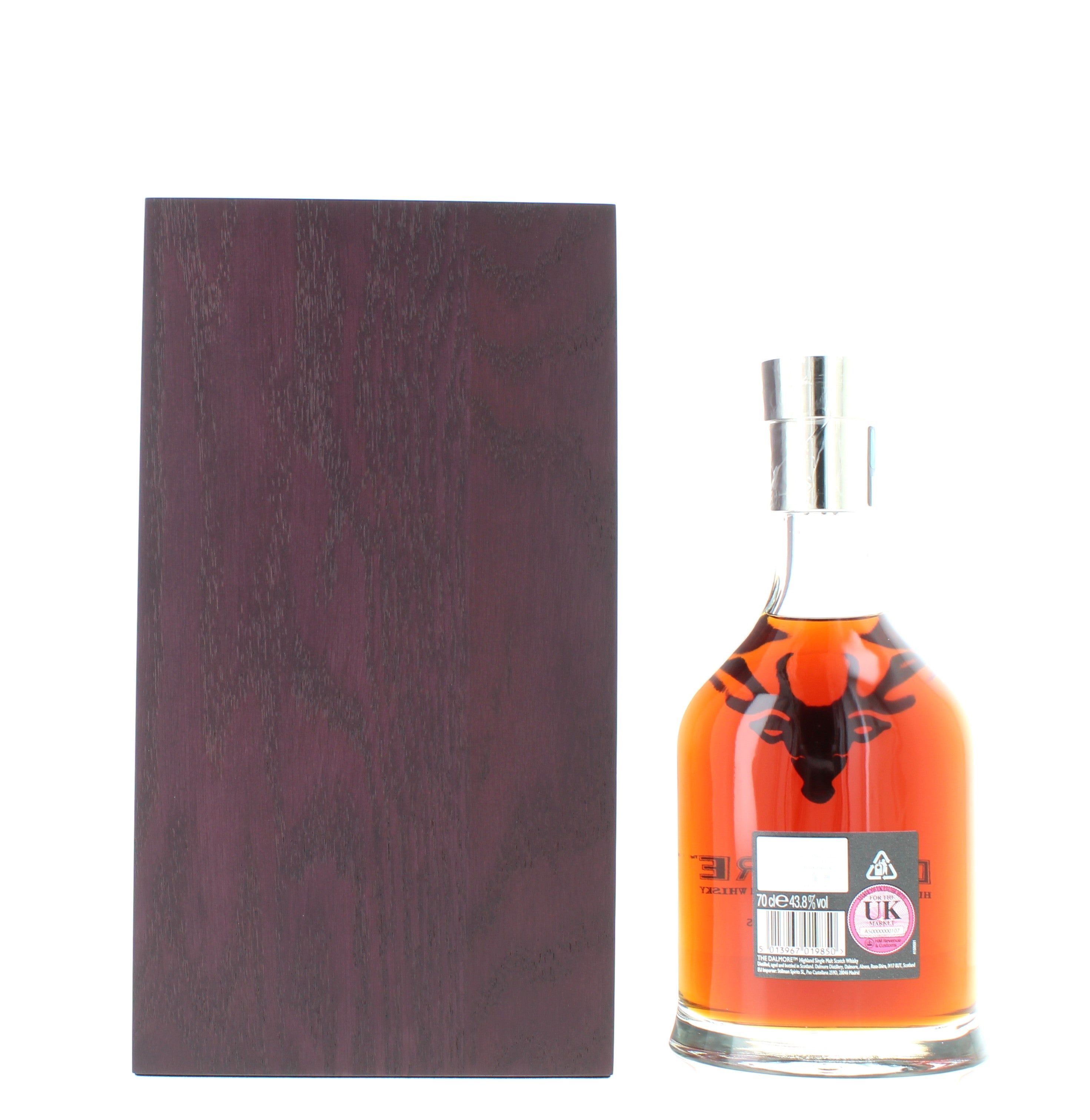 Dalmore 30 Year Old 2024 Edition Single Malt - 70cl 43.8%