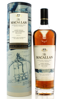 Macallan James Bond 60th Anniversary Release Decade I 70cl 43.7%