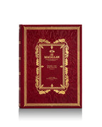 Macallan 73 Year Old Tales of The Macallan Volume II 1949 - 70cl 44.8%