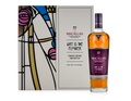 Macallan Art is the Flower Single Malt Scotch Whisky - 70cl 50.4%