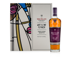 Macallan Art is the Flower Single Malt Scotch Whisky - 70cl 50.4%