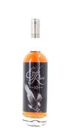 Eagle Rare 10 Year Old Kentucky Straight Bourbon Whisky - 70cl 45%