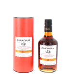 Edradour 12 Year Old Batch #8 Highland Single Malt - 70cl 58%