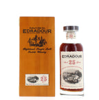 Edradour 25 Year Old Batch 2 Single Malt - 70cl 55.6%