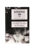 Edradour Book - The Myth, The Mafia & The Magic