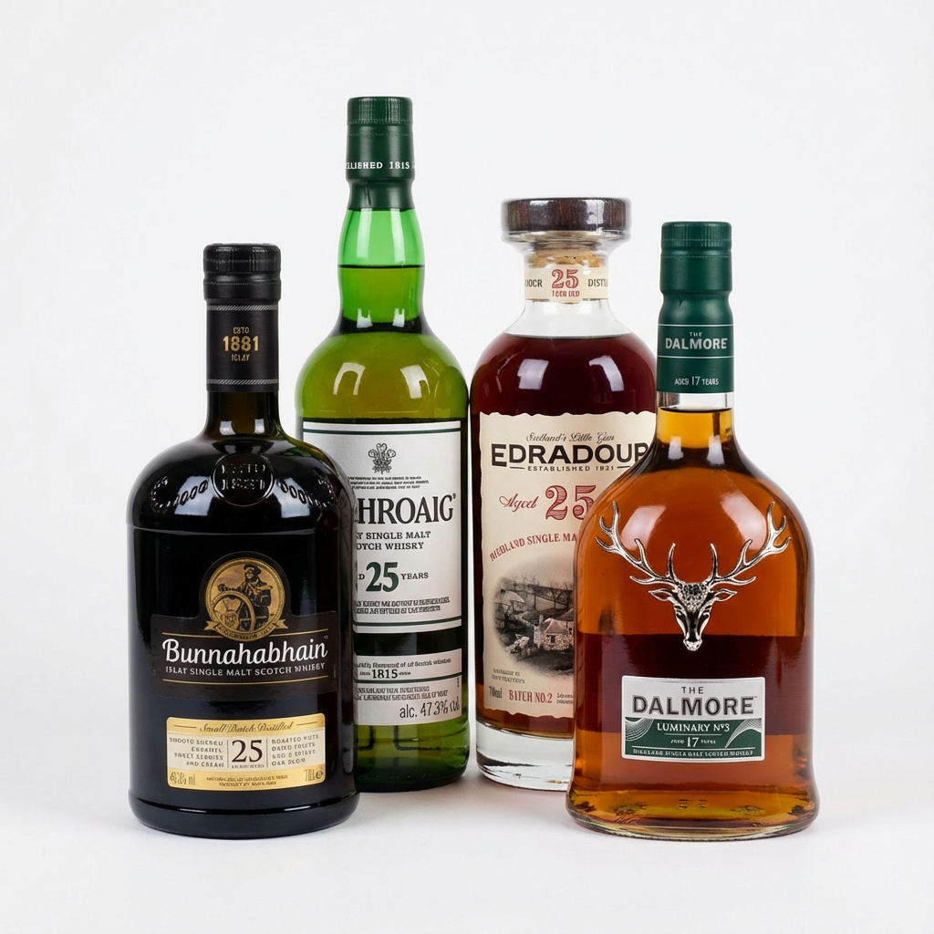 The Prestige Collection