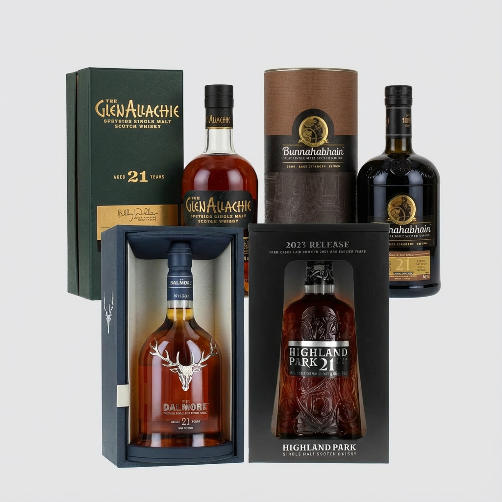 The Premium Collection