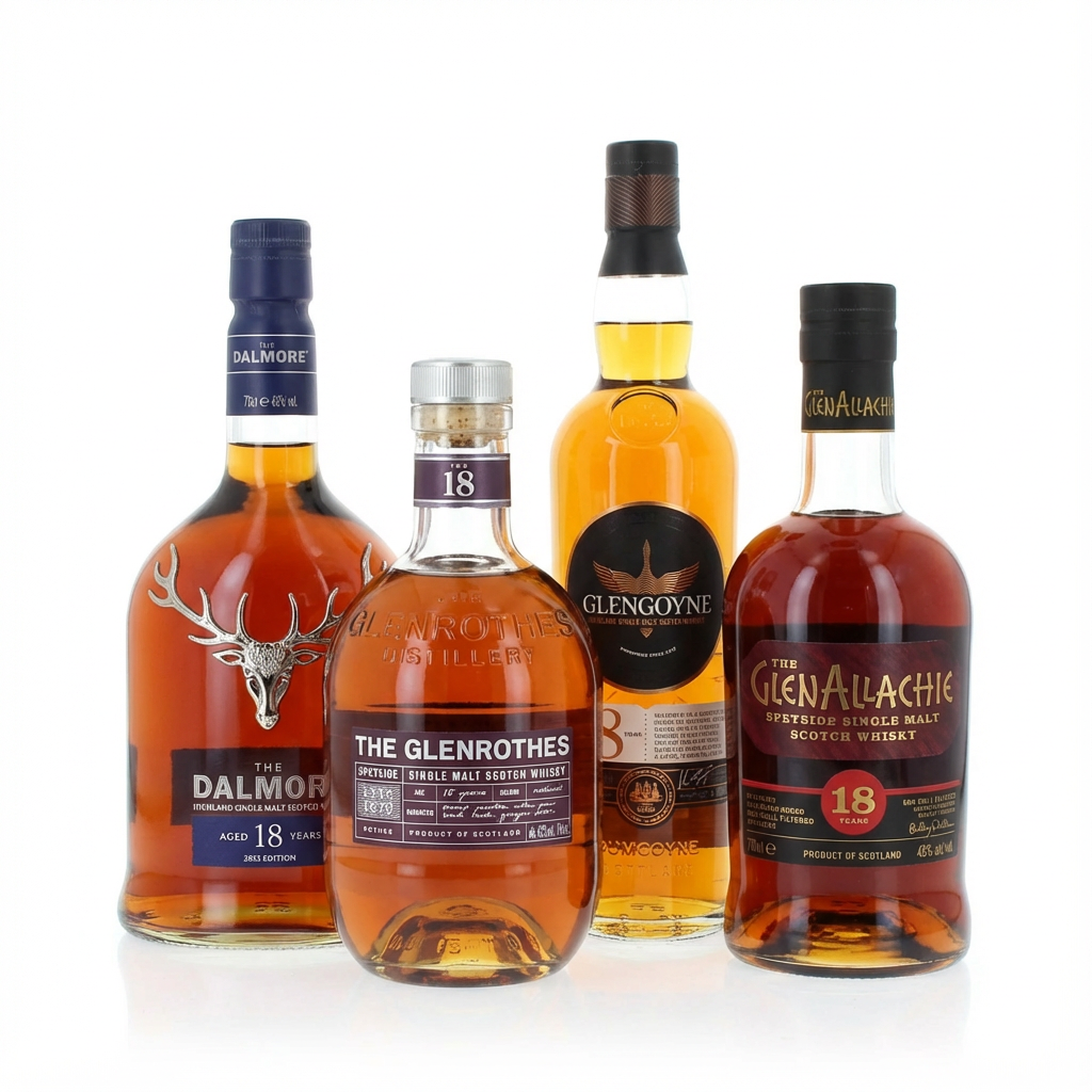 The Icons Collection