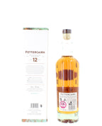 Fettercairn 12 Year Old Single Malt Scotch Whisky - 70cl 40%