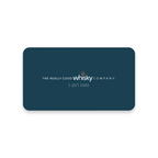 The Really Good Whisky Gift Card