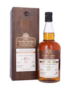 Fruitful Spirits Cigar Malt 16 Year Old  Single Malt - 70cl 51.7%
