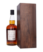 Fruitful Spirits Cigar Malt 16 Year Old  Single Malt - 70cl 51.7%