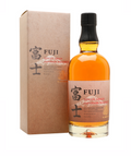 Fuji Single Grain Japanese Whiskey – 70cl 46%