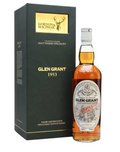 Glen Grant 1953 - 60 Year Old Sherry Cask - Gordon & MacPhail 70cl 40%