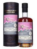 Miltonduff 11 Year Old 2012 Infrequent Flyers Oloroso Cask Single Malt Scotch Whisky - 70cl 59.4%