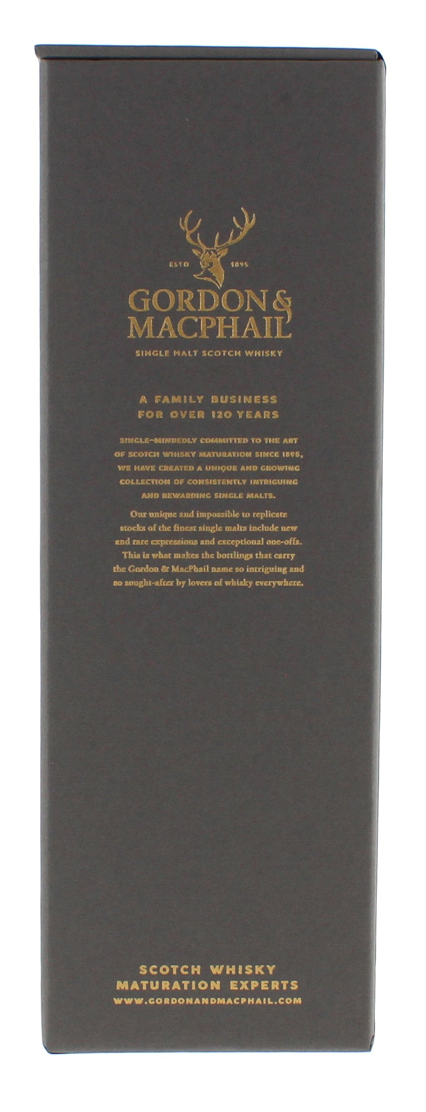 Glen Elgin 18 Year Old 2005 Connoisseurs Choice - 70cl 57.8%