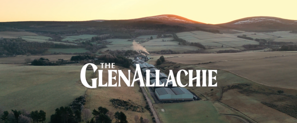 Bottle a Cask with Billy Walker & Glenallachie (Sunday July 12th)