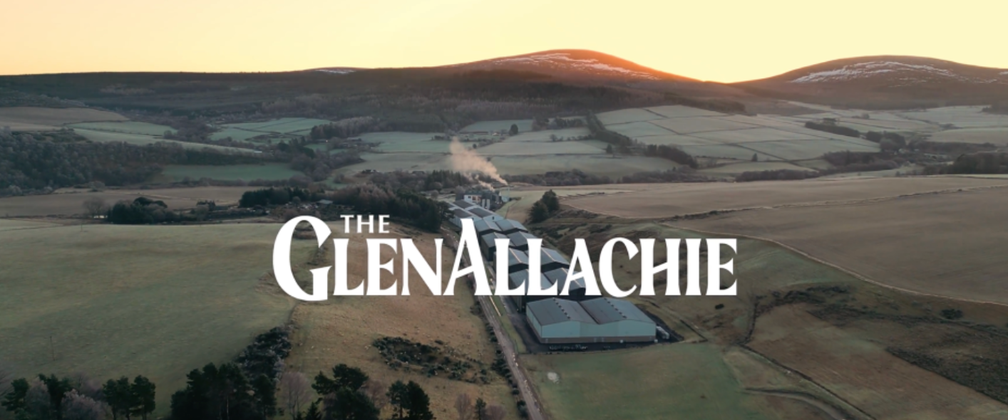 Bottle a Cask with Billy Walker & Glenallachie (Sunday July 12th)