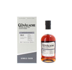 Glenallachie 13 Year Old 2012 Single Cask Speyside Single Malt - 70cl 60.2%