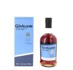 Glenallachie 15 Year Old Single Malt Whisky - 70cl  46%