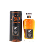 Glenallachie 15 Year Old 2009  #900863 Symington's Choice Single Malt - 70cl 66.2%