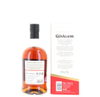 The Glenallachie 9 Year Old Oloroso Sherry Cask Finish The Wood Collection Single Malt - 70cl 48%