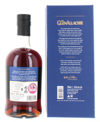 Glenallachie 30 Year Old Batch 4 Cask Strength - 70cl 49.1%