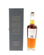 Glenronach 12 Year Old 2013 Amontillado Highland Single Malt - 70cl 61.8%